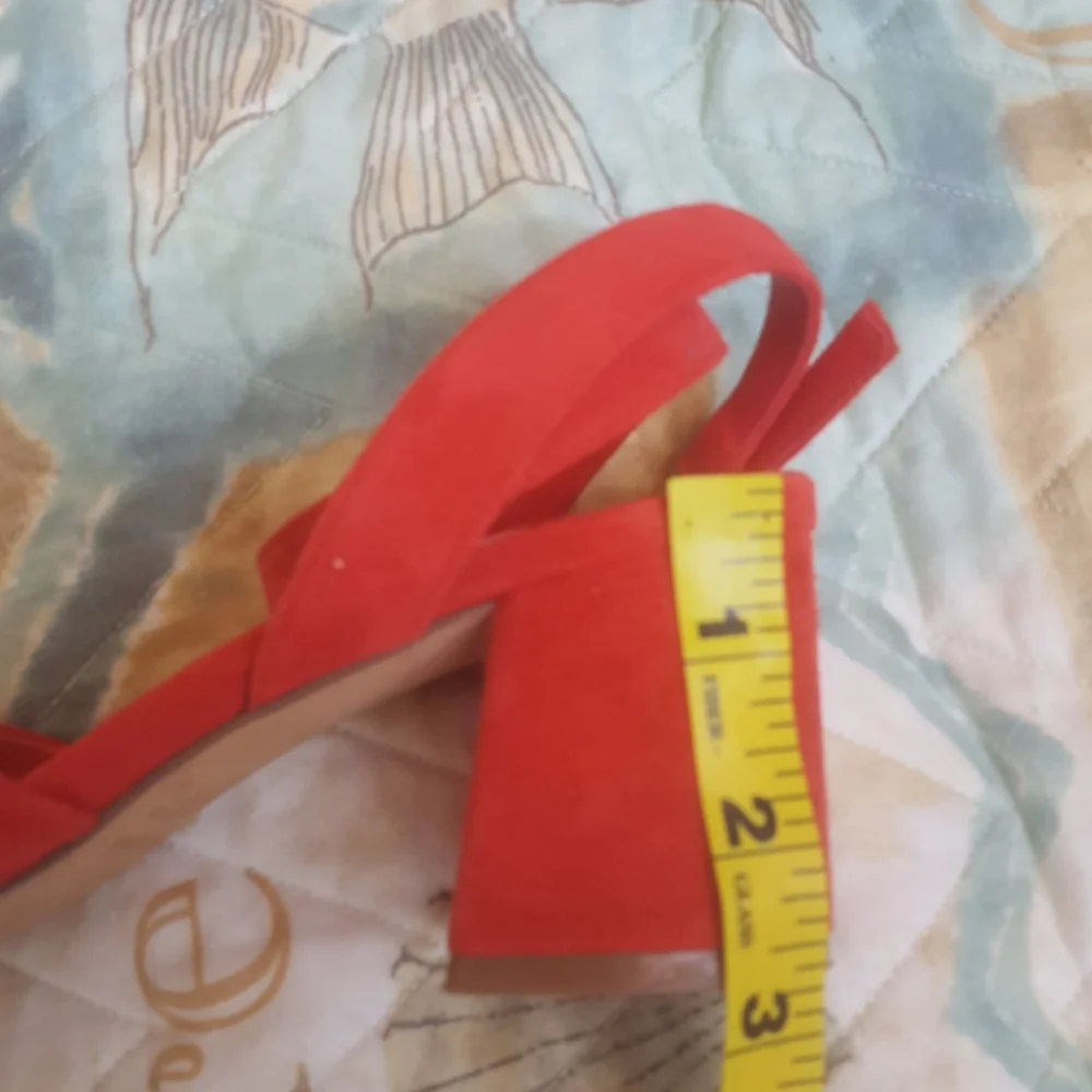 Free People suede shoes💋 - Picture 3 of 10